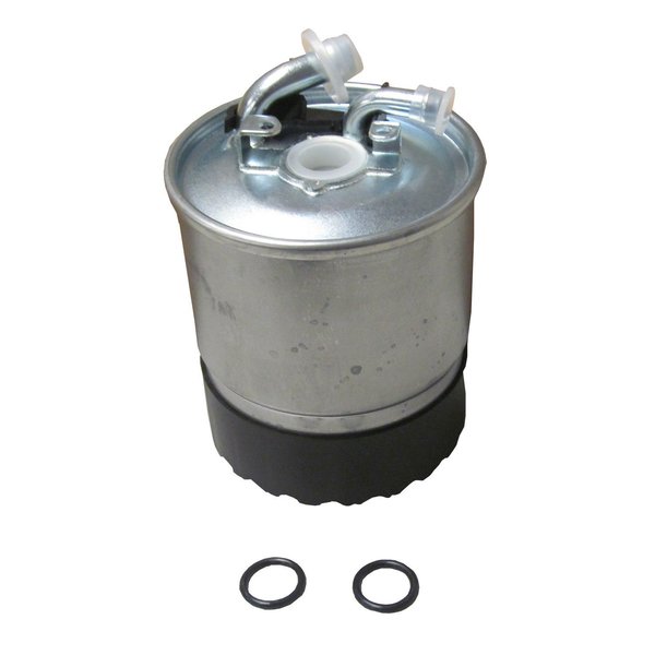 Op Parts Fuel Filter, 12733004 12733004